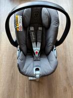 Cybex Baby Autostoel - Grijs, Compleet, Kinderen en Baby's, Autostoeltjes, Autogordel of Isofix, Zijbescherming, Zo goed als nieuw