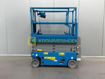 Genie GS 1932 KH9424 beschikbaar voor biedingen