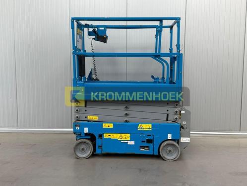Genie GS 1932 KH9424, Zakelijke goederen, Machines en Bouw | Liften, Steigers en Ladders