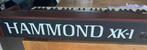 Hammond XK-1 digitaal orgel, Muziek en Instrumenten, Ophalen, Zo goed als nieuw, 1 klavier, Hammondorgel