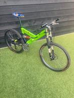 Gary fisher mountainbike met vele extra’s !!, Fully, Ophalen, Zo goed als nieuw, Overige merken