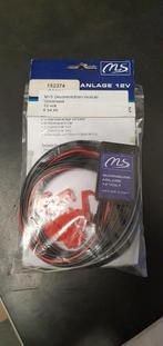 M+S Gevarenlicht module, Ophalen of Verzenden, Nieuw