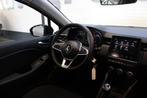 Renault Clio 1.0 TCe 90 Equilibre | Incl. 12 maanden garanti, Voorwielaandrijving, Gebruikt, 580 kg, Met garantie (alle)