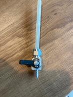 Benzinekraantjes universeel 50 stuks, Ophalen of Verzenden, Zo goed als nieuw, Overige typen, Overige merken