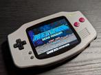 Game Boy Advance "DMG Style" | IPS Max | USB-C Oplaadbaar, Spelcomputers en Games, Spelcomputers | Nintendo Game Boy, Ophalen of Verzenden