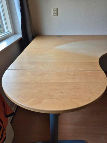 Bureau Galant - 200x150 cm - afbeelding 3