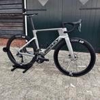 Ridley Noah 3.0 | Ultegra DI2 12 Speed | DT Swiss | Frame L, Fietsen en Brommers, 28 inch, Carbon, Heren, Zo goed als nieuw
