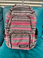 Dakine rugtas schooltas met laptop vak., Ophalen of Verzenden, Zo goed als nieuw, Rugtas