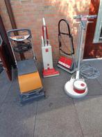 vloeronderhoud             machines zijn VERKOCHT, Ophalen, Overige typen