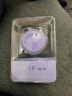 Foreo bear 2 go nieuwe, Ophalen