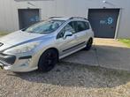 Peugeot 308 SW 1.6 VTi X-Line, Voorwielaandrijving, 65 €/maand, 15 km/l, 4 cilinders