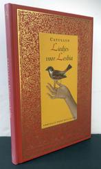 Catullus - Liedjes voor Lesbia (2000), Ophalen of Verzenden