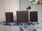 Canton luidsprekers + subwoofer, Gebruikt, Subwoofer, 120 watt of meer, Ophalen