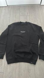 Zwarte trui (sting), Kleding | Heren, Truien en Vesten, Zwart, Ashes to dust, Ophalen of Verzenden, Gedragen