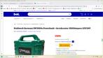 jump starter/powerbank, Ophalen of Verzenden, Nieuw, 600 watt of meer, Overige typen
