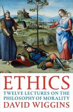 Ethics, Ophalen of Verzenden, Zo goed als nieuw, David Wiggins