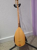 Turkse Saz Baglama - Traditioneel Instrument, Ophalen of Verzenden, Gebruikt, Luit, Saz of Bouzouki
