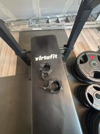 Compleet Fitness, Sport en Fitness, Fitnessmaterialen, Ophalen, Gebruikt