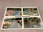 Amen gem. Rolde.      Camping ,, Dianaheide”, Ophalen of Verzenden, 1960 tot 1980
