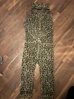 Leuke Kinder onesie met panterprint van claesens, Ophalen of Verzenden, Zo goed als nieuw, Meisje