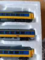 Lima NS koploper Golden series, Hobby en Vrije tijd, Modeltreinen | H0, Ophalen of Verzenden, Zo goed als nieuw, NS, Lima