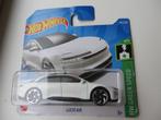 Hotwheels Lucid Air, Ophalen of Verzenden, Nieuw, Auto