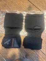 Hayabusa Quick Gel Handwraps Binnenhandschoen, Sport en Fitness, Vechtsporten en Zelfverdediging, Maat L, Ophalen of Verzenden