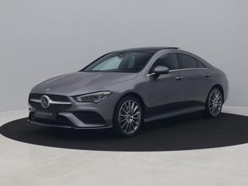 Mercedes-Benz CLA-Klasse 250 e Business Solution AMG Limited beschikbaar voor biedingen