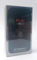 Givenchy Play Intense Eau de Toilette Pour Homme Vintage, Ophalen of Verzenden, Nieuw