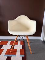 Vitra Eames DAW stoel essen onderstel, Ophalen, Gebruikt, Wit, Eén