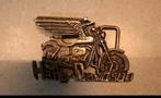 Belt Buckle Harley Davidson, Motoren, Kleding | Motorkleding, Overige typen, Dames, Harley Davidson, Ophalen of Verzenden