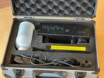 ANTARI MB-1 mobiele fogger / draagbare rookmachine met accu, Muziek en Instrumenten, Licht en Laser, Rookmachine, Vestastraat 2, 6468 EX, Kerkrade