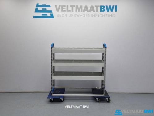 Sortimo Gebruikte bedrijfswagen kasten 9468-1, Auto-onderdelen, Overige Auto-onderdelen, Gebruikt, Ophalen of Verzenden