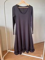 Boris Industries Jurk - Maat S/M, Kleding | Dames, Jurken, Maat 38/40 (M), Ophalen of Verzenden, Zo goed als nieuw, Knielengte