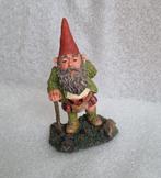 David de kabouter / Rien Poortvliet, Ophalen of Verzenden, Zo goed als nieuw, Overige typen