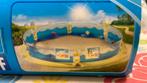 NIEUW PLAYMOBIL Family Fun Bassin Voor Zeedieren - 9063, Ophalen of Verzenden, Nieuw, Complete set