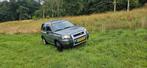 UNIEKE FREELANDER 1.8I SUMMIT 4X4, APK NIEUW, LUXE UITV, Auto's, Land Rover, Zwart, 4 cilinders, 2000 kg, Handgeschakeld