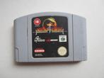 Mortal Kombat N64 Nintendo 64, Spelcomputers en Games, Games | Nintendo 64, Vanaf 18 jaar, Vechten, 2 spelers, Ophalen of Verzenden