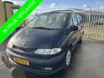 Renault Grand Espace 2.0-16V RTE (bj 2000), Auto's, Oldtimers, Voorwielaandrijving, 1998 cc, Stof, Elektrische ramen