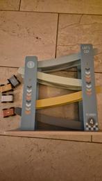 Little Dutch Rollerbaan Cars, Kinderen en Baby's, Speelgoed | Houten speelgoed, Ophalen of Verzenden