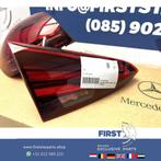 W177 A KLASSE FACELIFT A35 A45 A45s AMG ACHTERLICHT SET A177, Gebruikt, Voor, Mercedes-Benz, Ophalen of Verzenden