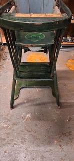 Kinderstoel oud antiek, Antiek en Kunst, Ophalen