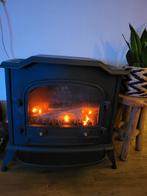 Oude gaskachel (voor de sier), Huis en Inrichting, Kachels, Ophalen, Gebruikt, Gas, Gaskachel