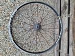 Achterwiel racefiets Mavic Aksium 18, Ophalen, Zo goed als nieuw, Racefiets, Wiel