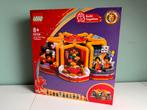 Lego 80108 Lunar New Year Traditions, Kinderen en Baby's, Speelgoed | Duplo en Lego, Ophalen of Verzenden, Nieuw, Complete set