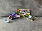 Lego Friends 41332, Kinderen en Baby's, Speelgoed | Duplo en Lego, Complete set, Gebruikt, Ophalen of Verzenden, Lego