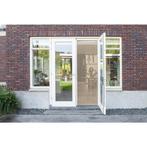 Vliegengordijn, Doe-het-zelf en Verbouw, Deuren en Horren, Ophalen, Kunststof, 80 tot 100 cm, 215 cm of meer