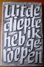 Uit de diepte heb ik geroepen - Dagboek van Petter Moen, Verzenden, Gelezen