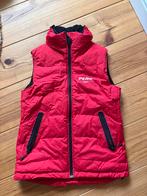 Peak performance bodywarmer maat s rood, Peak Performance, Ophalen of Verzenden, Maat 36 (S), Gedragen
