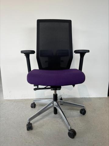 König + Neurath JET II ergonomische bureaustoel (en) beschikbaar voor biedingen